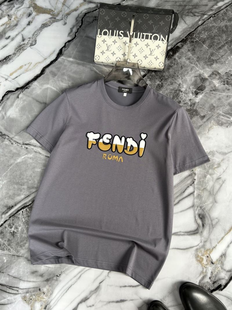 Fendi T-Shirts